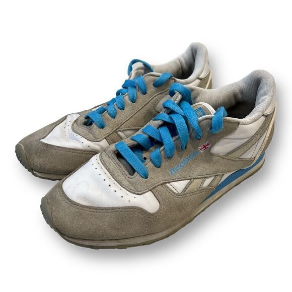 Reebok Sneakers Size 8 - Picture 1 of 8